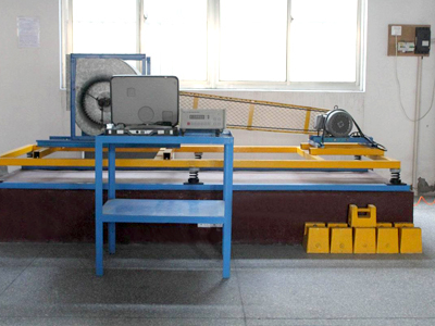 振動測試平臺 振動測試平臺