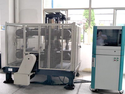 彈簧疲勞試驗機 彈簧疲勞試驗機