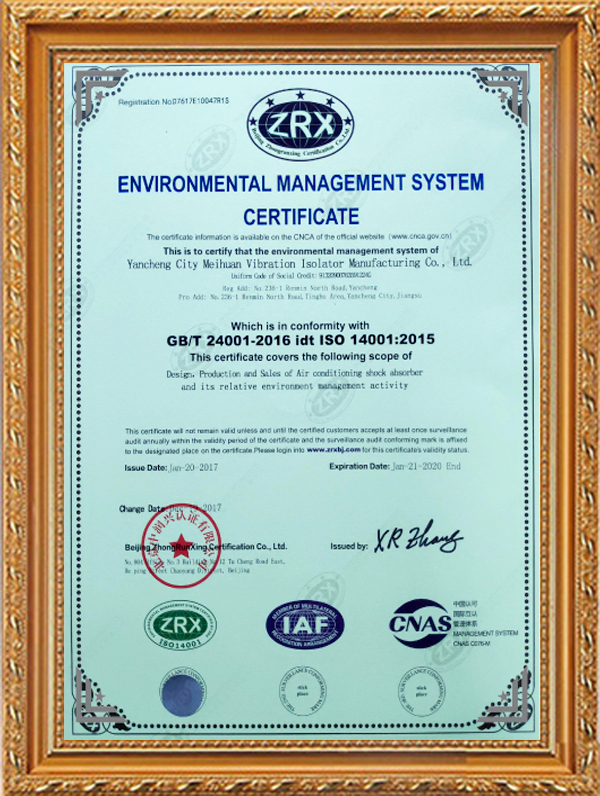 ISO14001 ISO14001