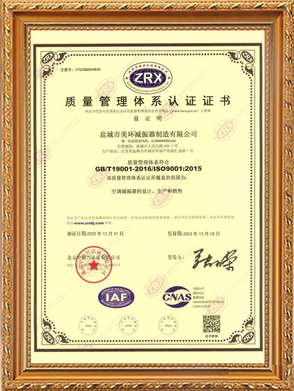 ISO9001 ISO9001
